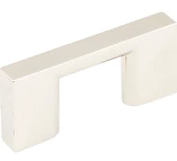 Sutton Square Cabinet Bar Pull