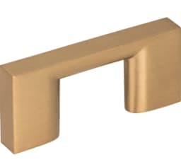 Sutton Square Cabinet Bar Pull