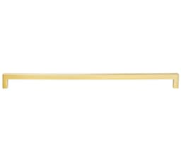 Square Stanton Cabinet Bar Pull