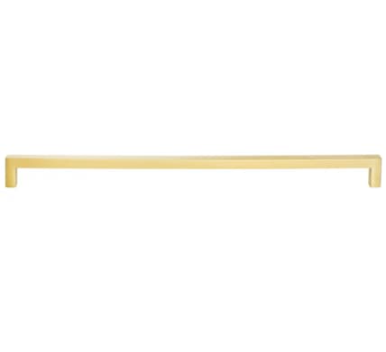 Square Stanton Cabinet Bar Pull