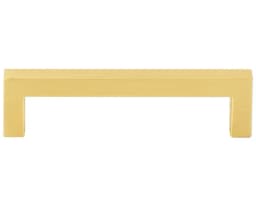 Square Stanton Cabinet Bar Pull