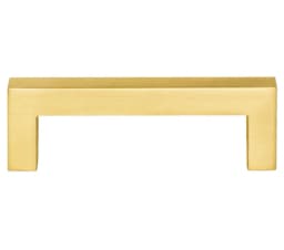 Square Stanton Cabinet Bar Pull