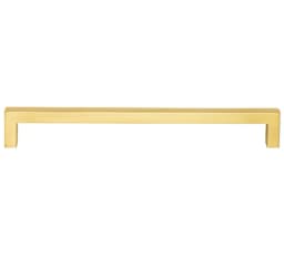 Square Stanton Cabinet Bar Pull