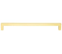 Square Stanton Cabinet Bar Pull