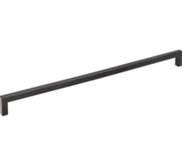 Square Stanton Cabinet Bar Pull