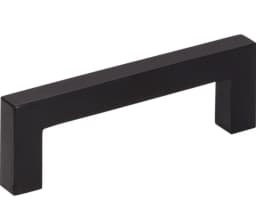 Square Stanton Cabinet Bar Pull