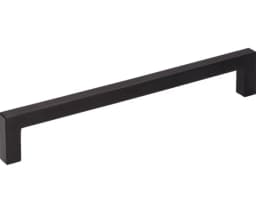 Square Stanton Cabinet Bar Pull