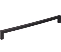 Square Stanton Cabinet Bar Pull