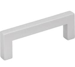 Square Stanton Cabinet Bar Pull