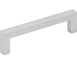 Square Stanton Cabinet Bar Pull