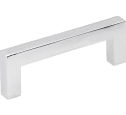 Square Stanton Cabinet Bar Pull
