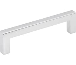 Square Stanton Cabinet Bar Pull