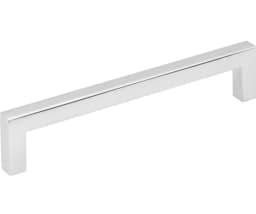 Square Stanton Cabinet Bar Pull