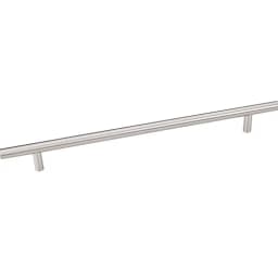 Naples Hollow Stainless Steel Cabinet Bar Pull Series