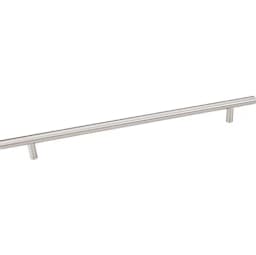 Naples Hollow Stainless Steel Cabinet Bar Pull Series