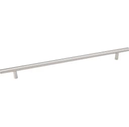 Naples Hollow Stainless Steel Cabinet Bar Pull Series