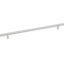 Naples Hollow Stainless Steel Cabinet Bar Pull Series