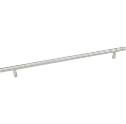 Naples Hollow Stainless Steel Cabinet Bar Pull Series