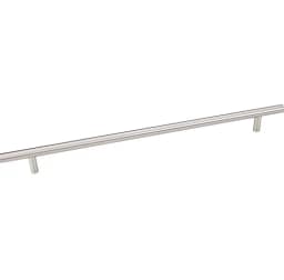 Naples Hollow Stainless Steel Cabinet Bar Pull Series