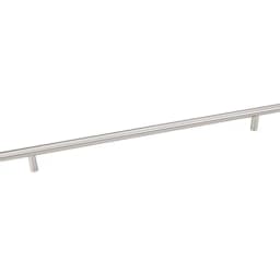 Naples Hollow Stainless Steel Cabinet Bar Pull Series