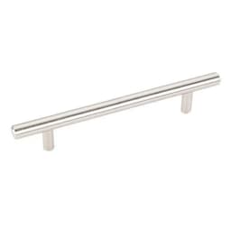 Naples Hollow Stainless Steel Cabinet Bar Pull Series