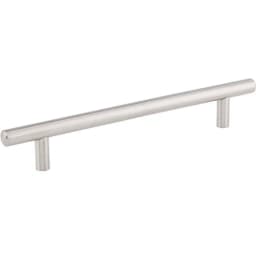 Naples Hollow Stainless Steel Cabinet Bar Pull Series