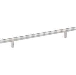 Naples Hollow Stainless Steel Cabinet Bar Pull Series
