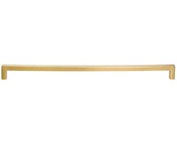 Square Stanton Cabinet Bar Pull