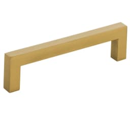 Square Stanton Cabinet Bar Pull