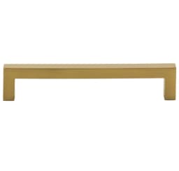 Square Stanton Cabinet Bar Pull