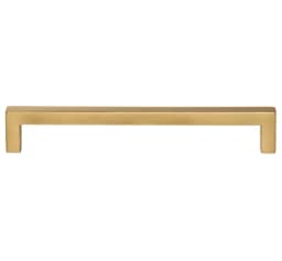 Square Stanton Cabinet Bar Pull