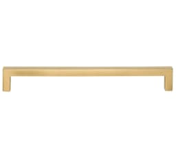 Square Stanton Cabinet Bar Pull