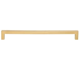 Square Stanton Cabinet Bar Pull