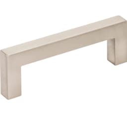 Square Stanton Cabinet Bar Pull