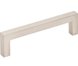 Square Stanton Cabinet Bar Pull