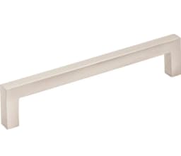 Square Stanton Cabinet Bar Pull
