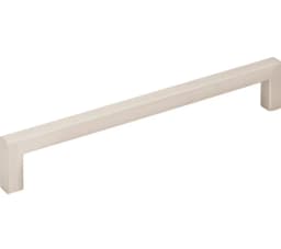 Square Stanton Cabinet Bar Pull