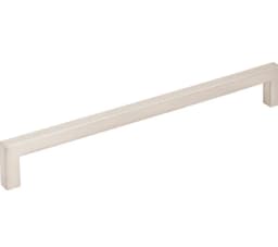 Square Stanton Cabinet Bar Pull