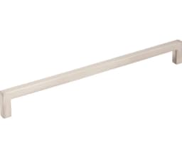 Square Stanton Cabinet Bar Pull