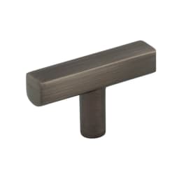 Dominique Cabinet Hardware "T" Cabinet Knob