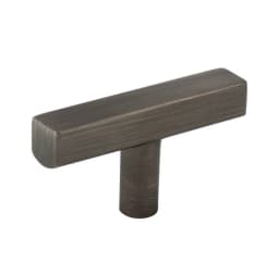 Dominique Cabinet Hardware "T" Cabinet Knob