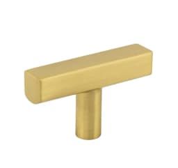 Dominique Cabinet Hardware "T" Cabinet Knob
