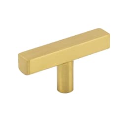 Dominique Cabinet Hardware "T" Cabinet Knob