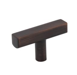 Dominique Cabinet Hardware "T" Cabinet Knob