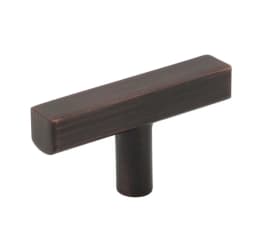 Dominique Cabinet Hardware "T" Cabinet Knob