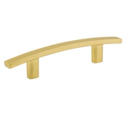 Square Thatcher Cabinet Bar Pull