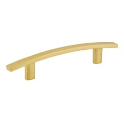 Square Thatcher Cabinet Bar Pull
