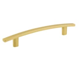Square Thatcher Cabinet Bar Pull