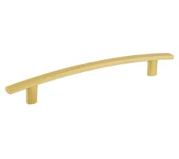 Square Thatcher Cabinet Bar Pull