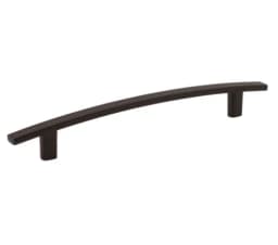 Square Thatcher Cabinet Bar Pull